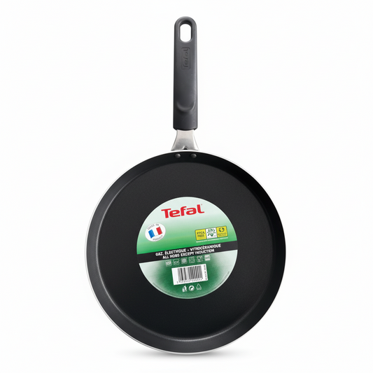 Tefal blynų keptuvė 25 cm. priekis- Savamrate.lt