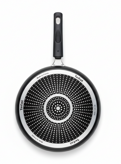 Tefal blynų keptuvė 25 cm. dugnas- Savamrate.lt