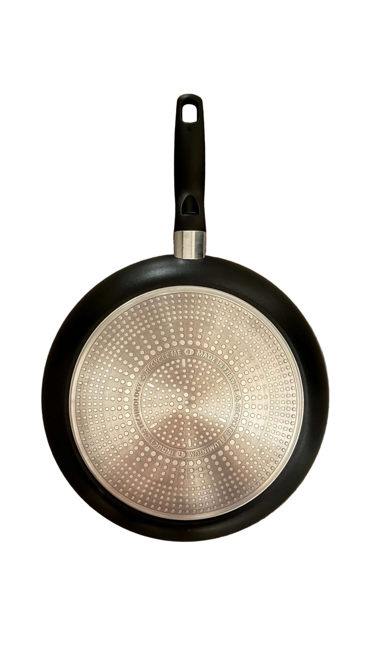 Tefal keptuvė 28 cm dugnas- Savamrate.lt