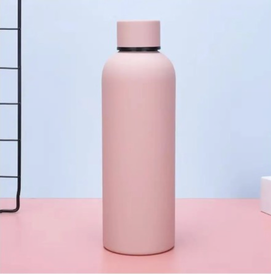 Termo gertuvė