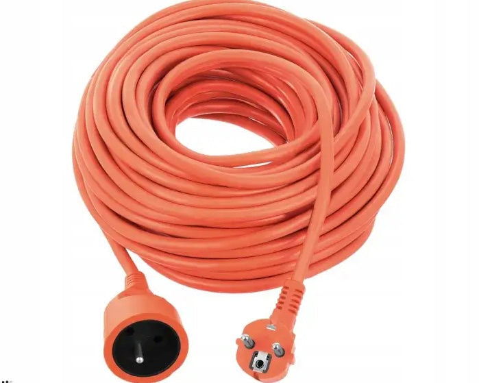 Universalus 50m Ilgintuvas 3x2.5mm - Savamrate.lt