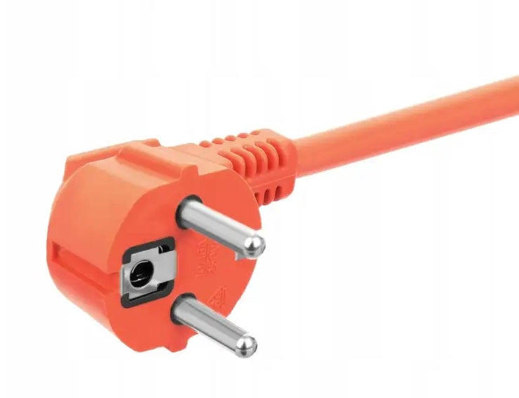 Universalus 50m Ilgintuvas 3x2.5mm - Savamrate.lt