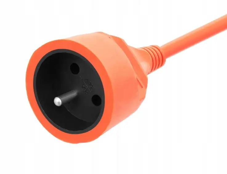 Universalus 50m Ilgintuvas 3x2.5mm - Savamrate.lt