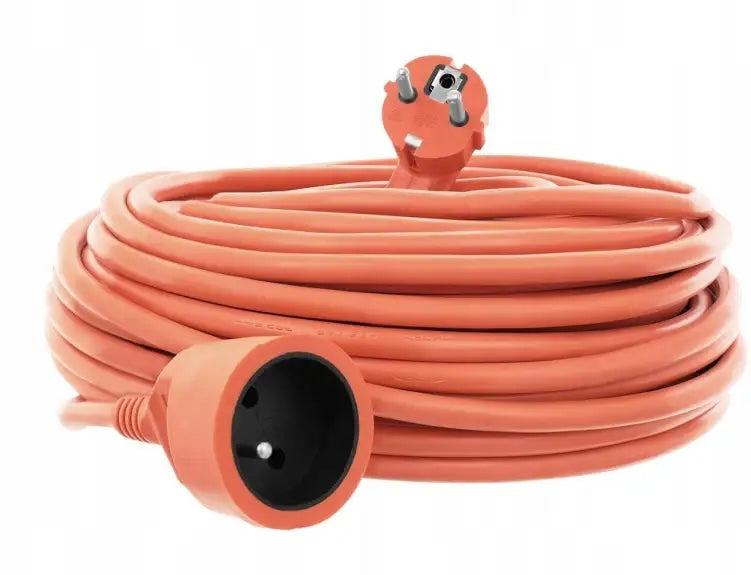 Universalus 50m Ilgintuvas 3x2.5mm - Savamrate.lt