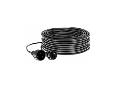 Universalus 50m Ilgintuvas 3x2.5mm - Savamrate.lt